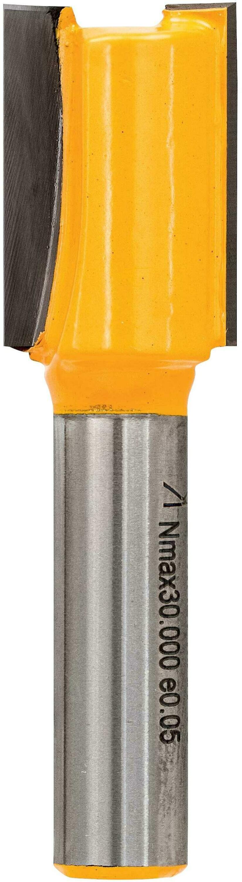 Fraise à rainurer DeWalt DT90006-QZ; 14 mm