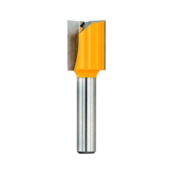 Fraise à rainurer DeWalt DT90012-QZ; 25 mm