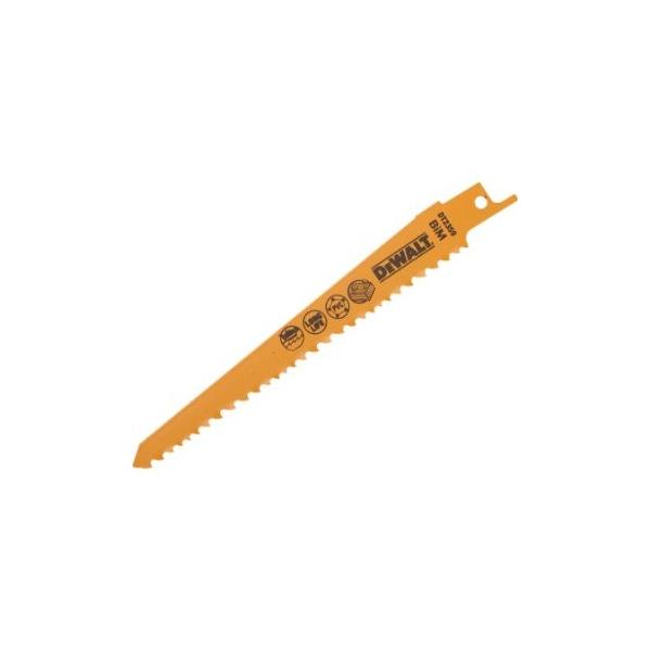 Sabre lame de scie DeWalt DT2350-QZ; 305 mm