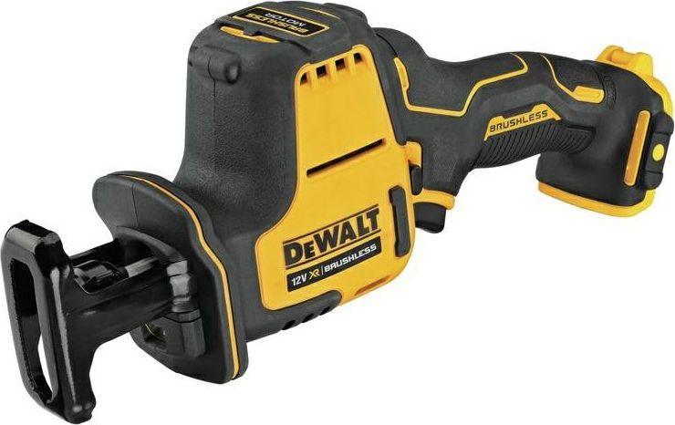 Scie sauteuse DeWalt DCS312N-XJ; 12 V (sans batterie et chargeur)