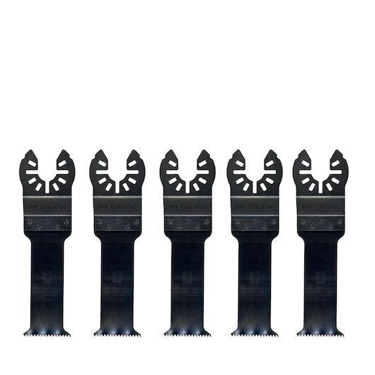 Scie à plat DeWalt DT20724-QZ; 30x67 mm; 5 unités