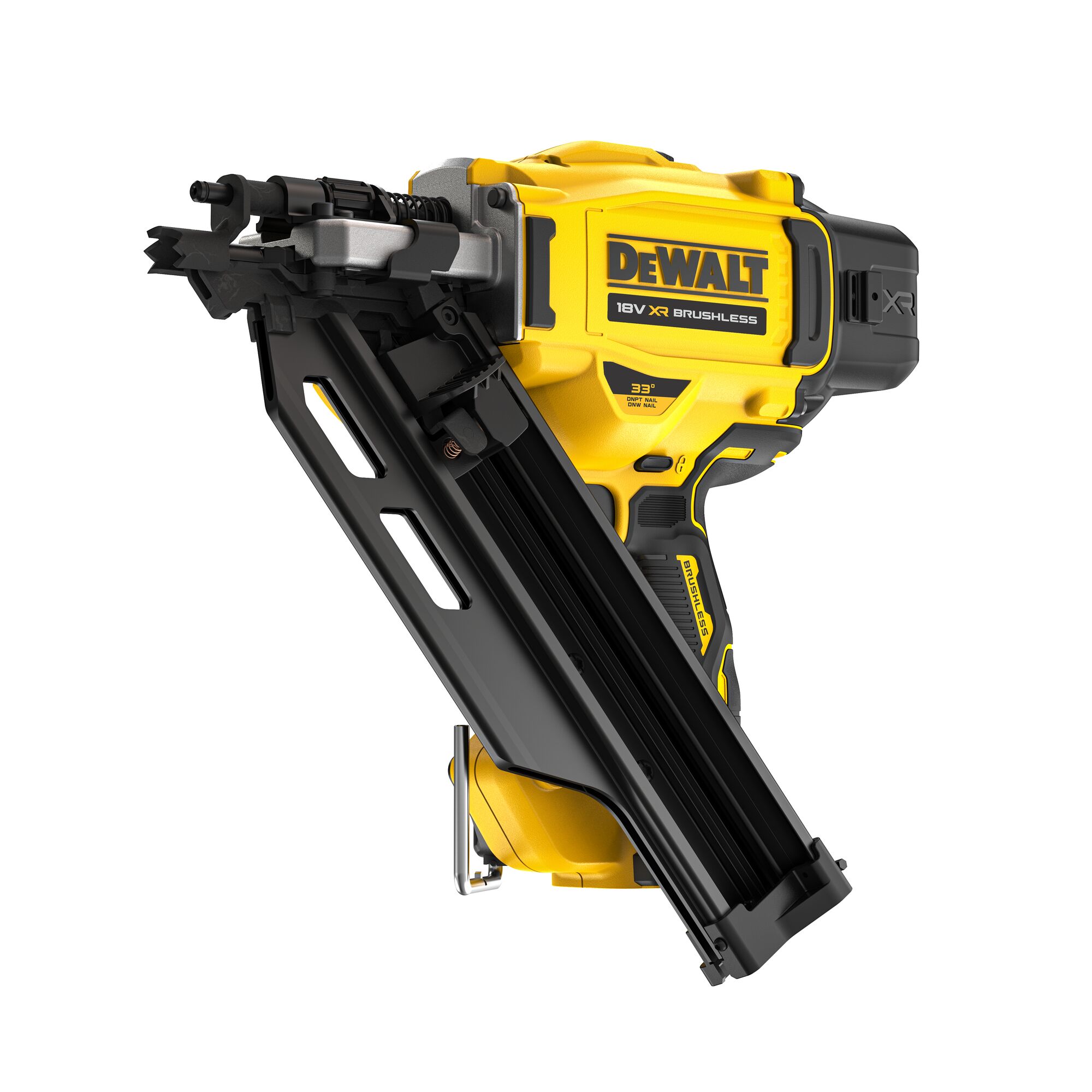 Bande de cloueuse DeWalt DCN950N-XJ; 18 V (sans batterie et chargeur)