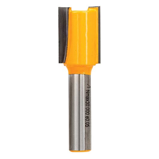 Fraise à rainurer DeWalt DT90007-QZ; 15 mm; 52 mm