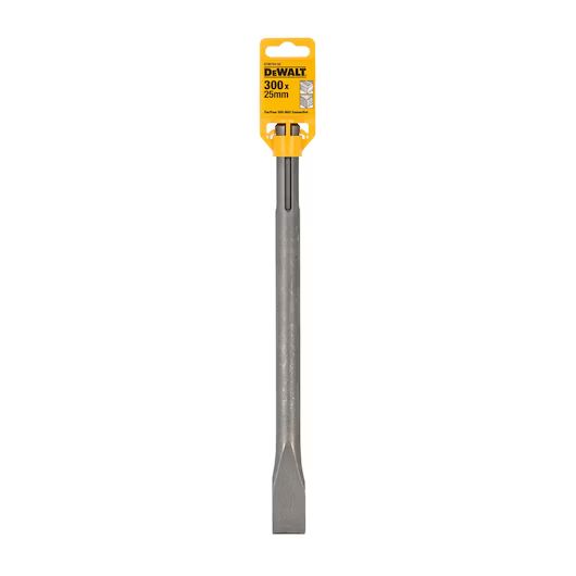 Ciseau DeWalt DT60703-QZ; SDS-max; 25x300 mm