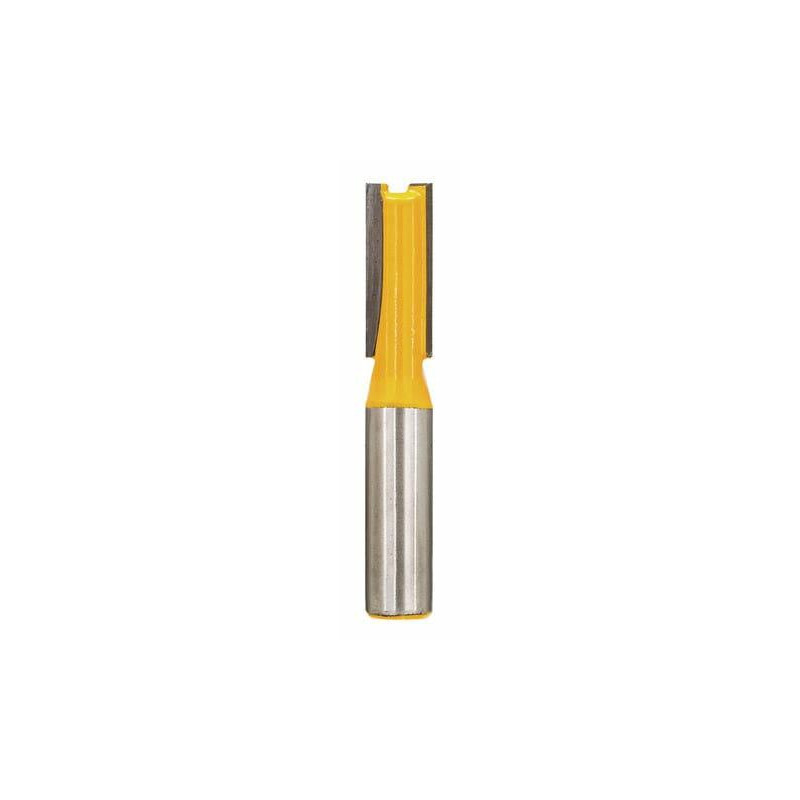 Fraise à rainurer DeWalt DT90000-QZ; 4 mm
