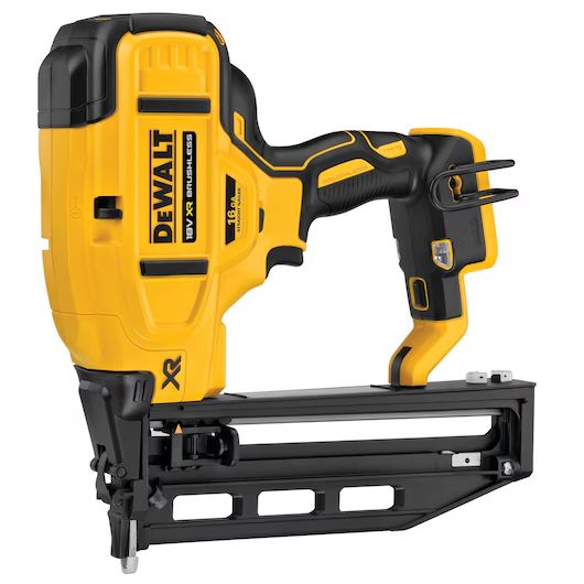 Faisceau de câbles sans fil DeWalt DCN662NT-XJ; 18 V (sans batterie et chargeur)