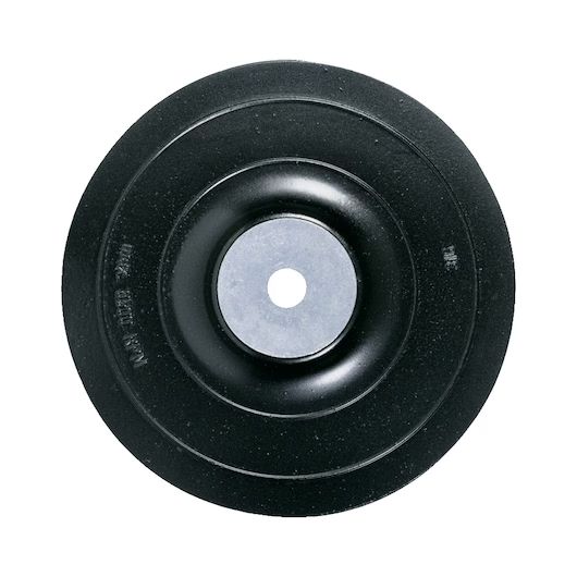 Tampon d'interface de protection DeWalt DT3611-QZ; 125 mm