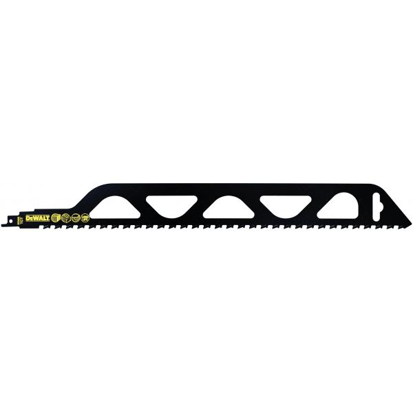 Sabre lame de scie DeWalt DT2421-QZ; 305 mm