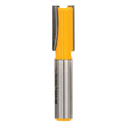 Fraise à rainurer DeWalt DT90004-QZ; 10 mm