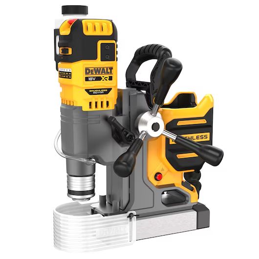 Banc d'exercice DeWalt DCD1623N-XJ; 18 V (sans batterie et chargeur)