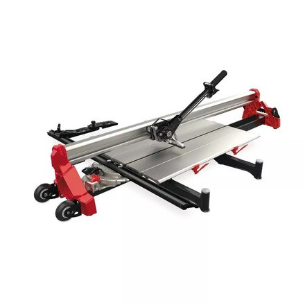 Coupe-carreaux manuelle Rubi TK 1020; 102 cm + Sac