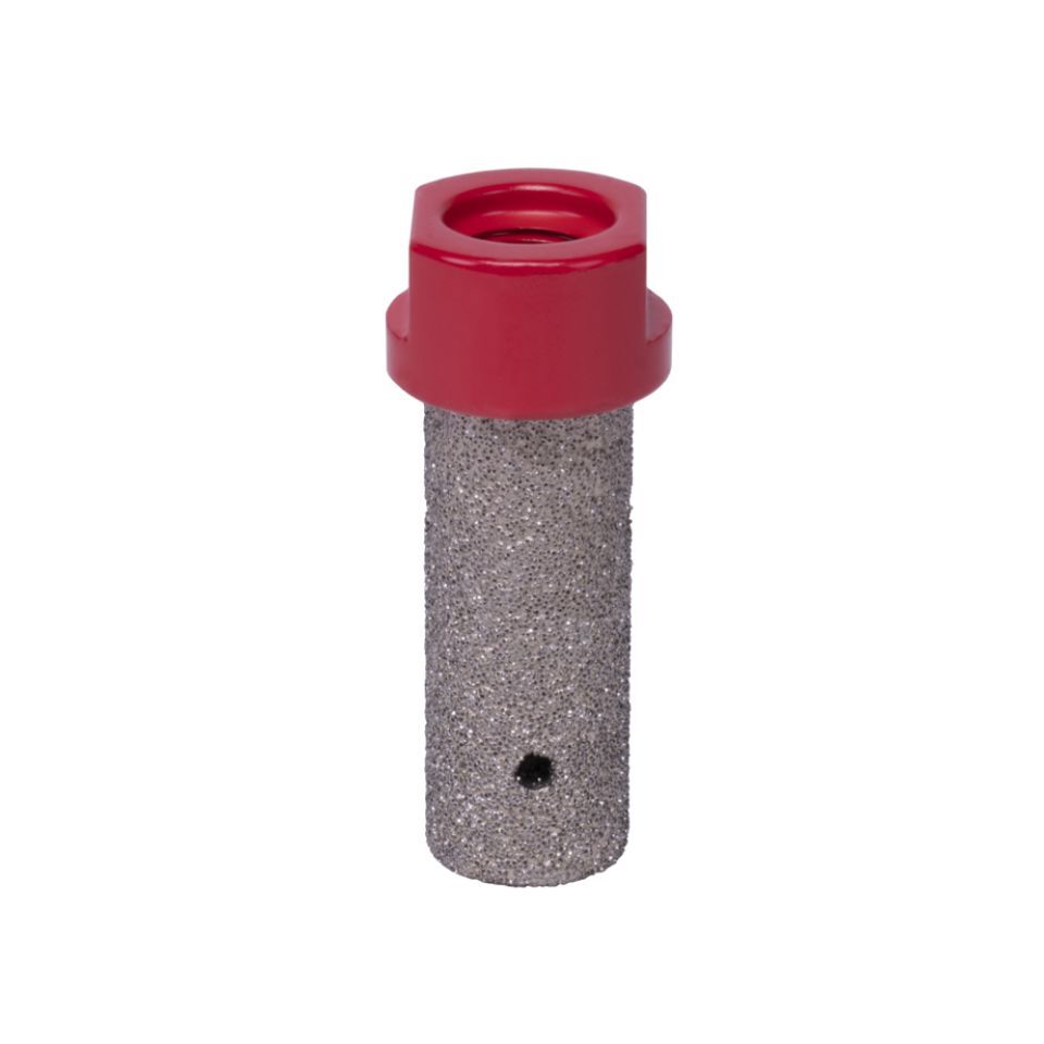 Fraise diamantée Rubi 6985; 20 mm