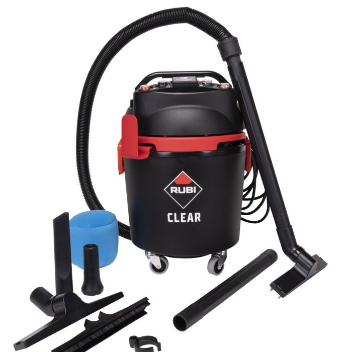 aspirateur Rubi CLEAR DUST EXTRACTOR M