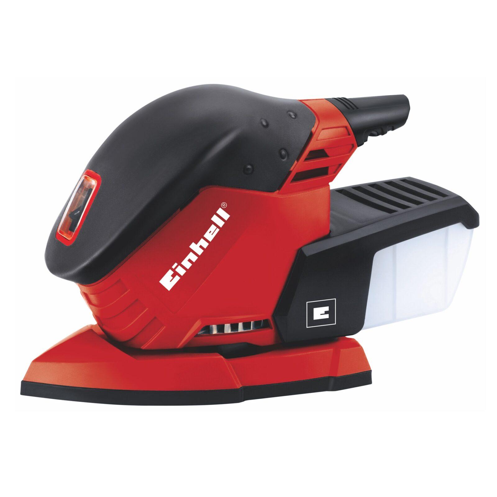 Multisander Einhell TE-OS 1320; 130 W; 130 W
