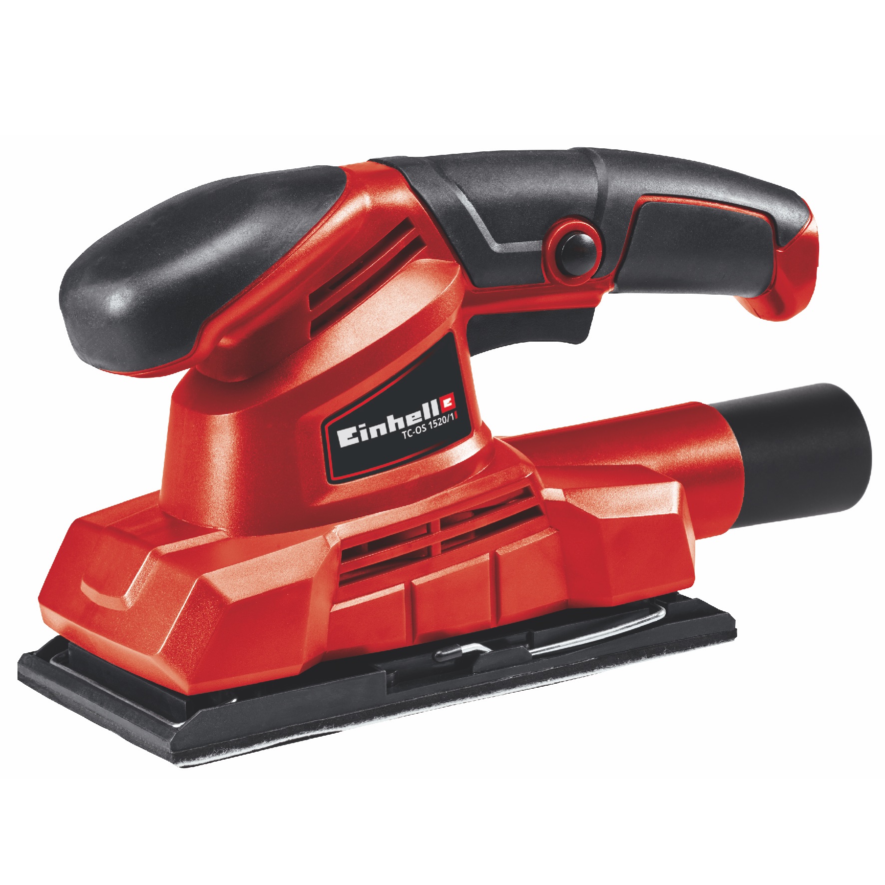 Ponceuse orbitale Einhell TH-OS 1520; 150 W; 187×93 mm