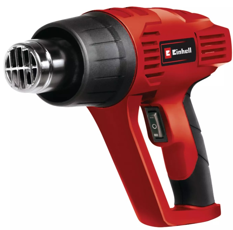 Souffleur de chaleur Einhell TH-HA 2000/1; 2000 W