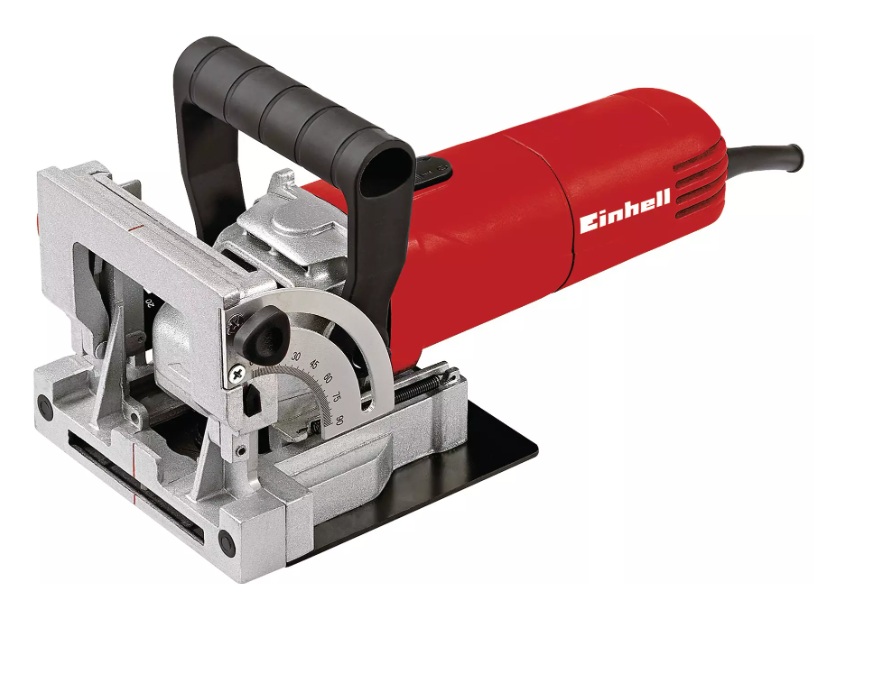Tenon cutter Einhell TC-BJ 900; 860 W
