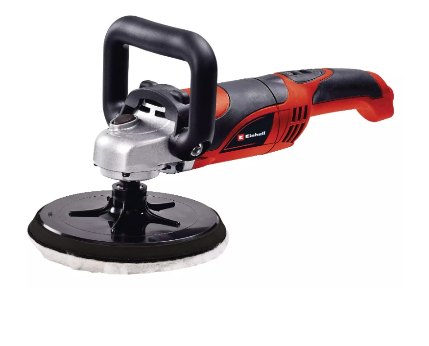 Polisseur Einhell CC-PO 1100/1E; 1100 W