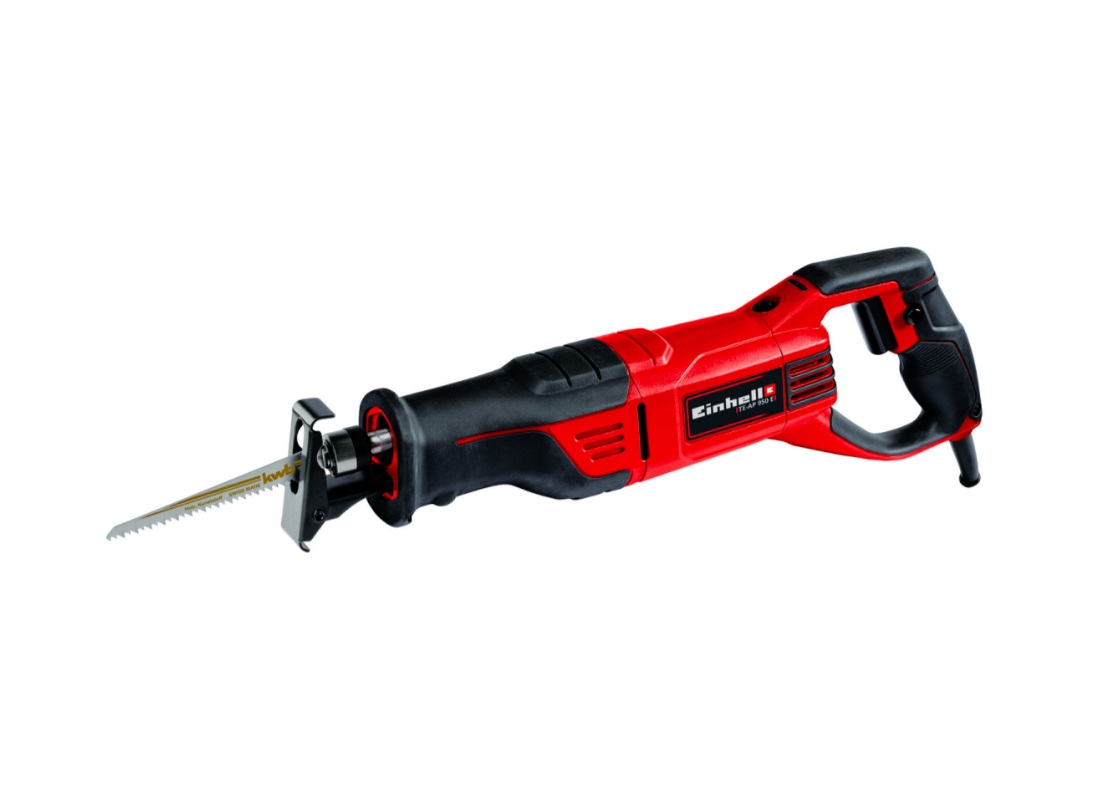 Scie sabre Einhell TE-AP 950 E; 950 W