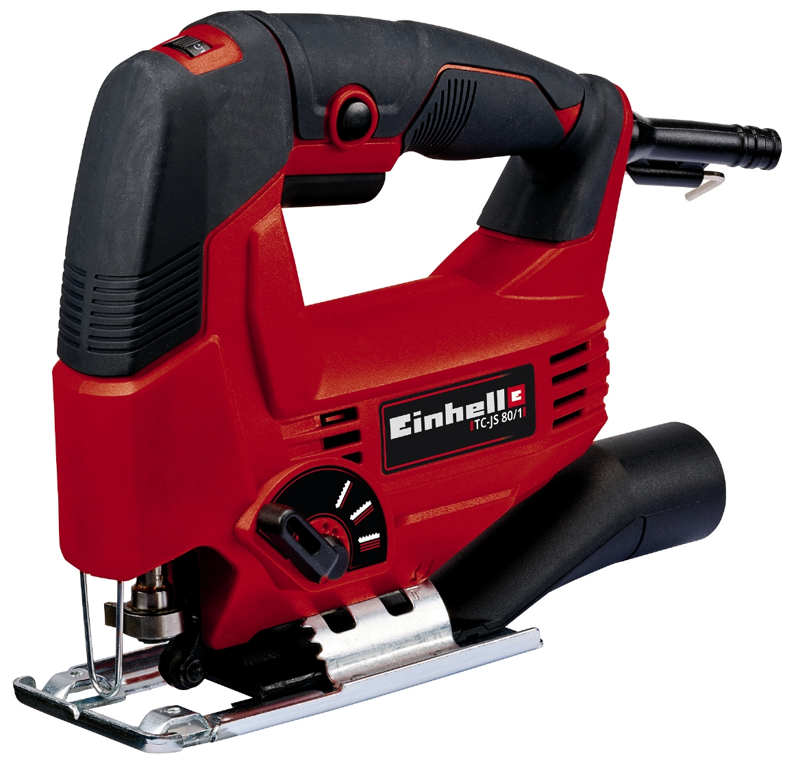 Scie sauteuse Einhell TC-JS 80/1; 550 W