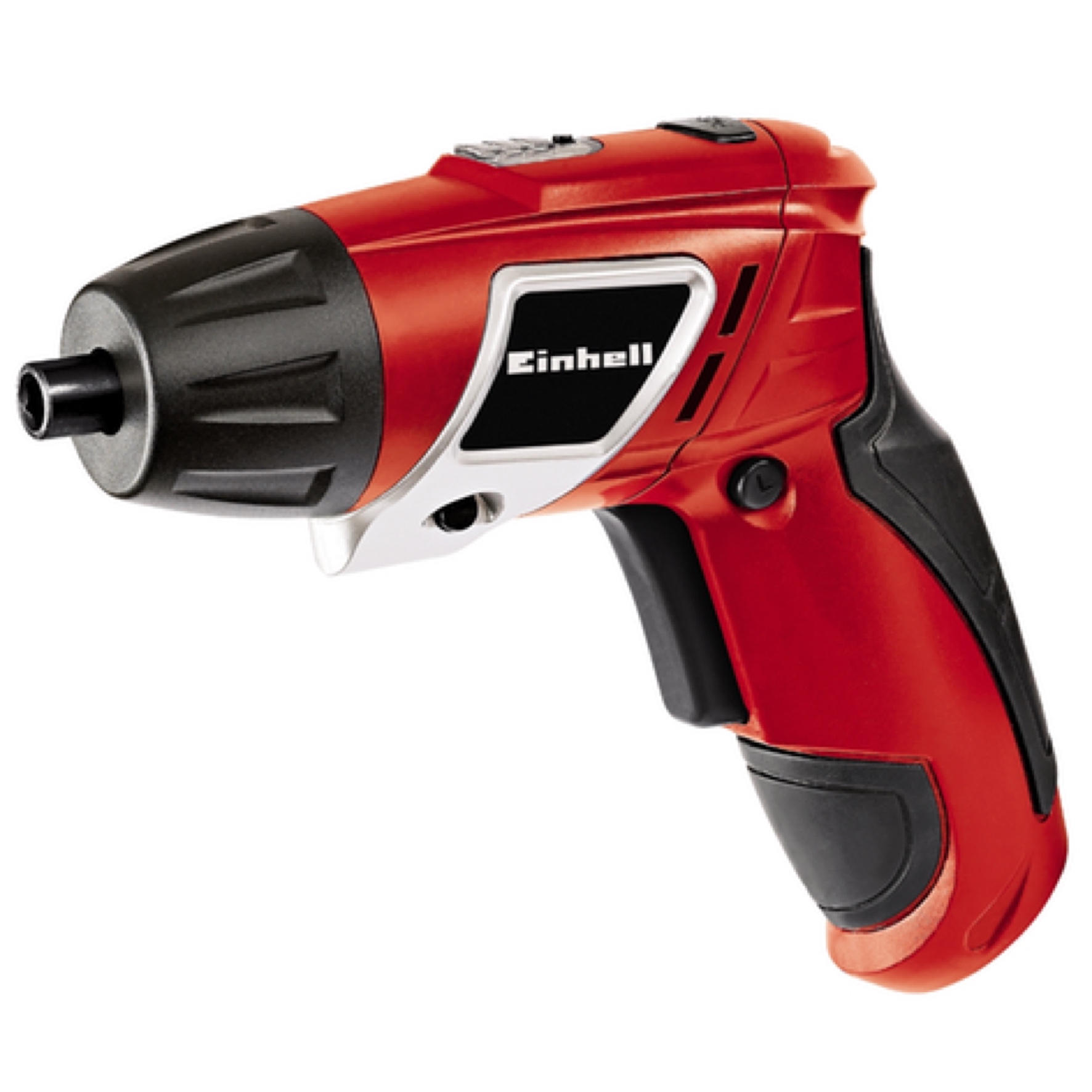 Tournevis Einhell TC-SD; 3,6 V; 1x1,3 Ah accu.