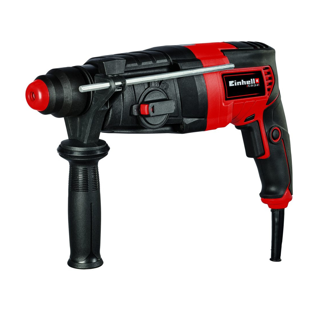 Perceuse à percussion électrique Einhell TC-RH 800 4F; 800 W