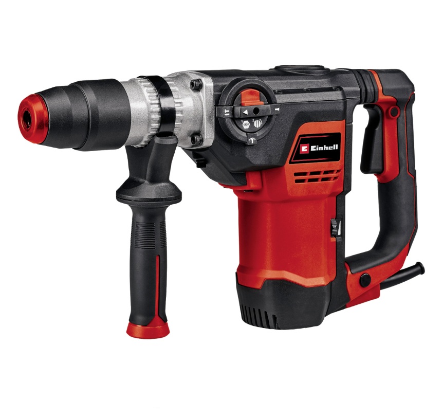 Marteau de démolition Einhell TE-RH 40 3F; 1050 W