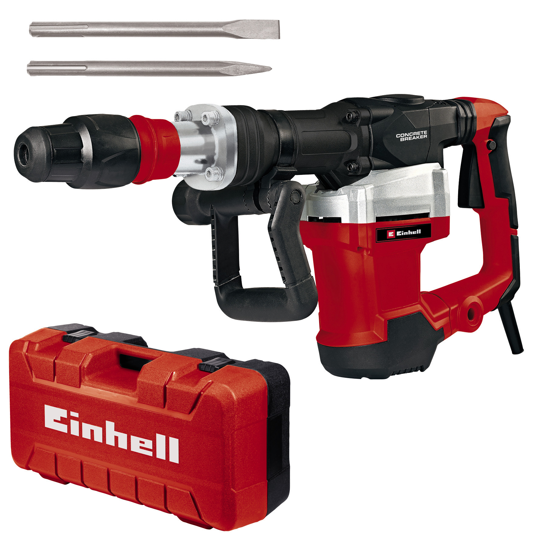 Marteau de démolition Einhell TE-DH 32; 1500 W
