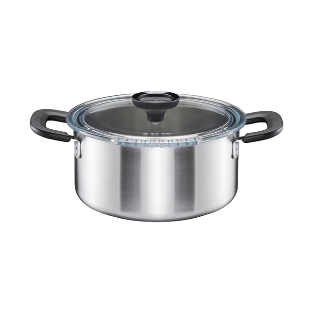 Pot Fiskars Functional Form Gryte; 3 l