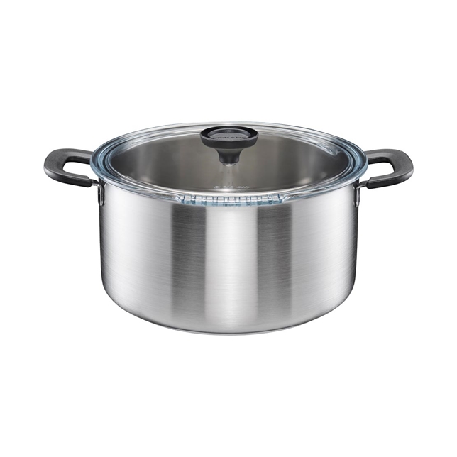 Pot Fiskars Functional Form Kasserolle; 7 l