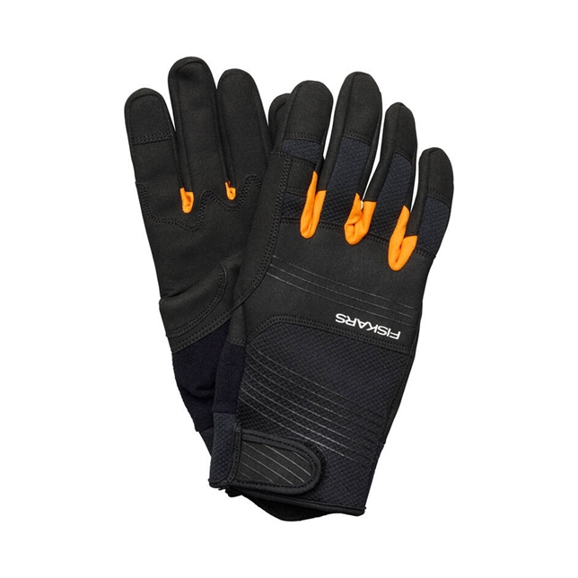 Gants Fiskars 1071151; 12 Taille