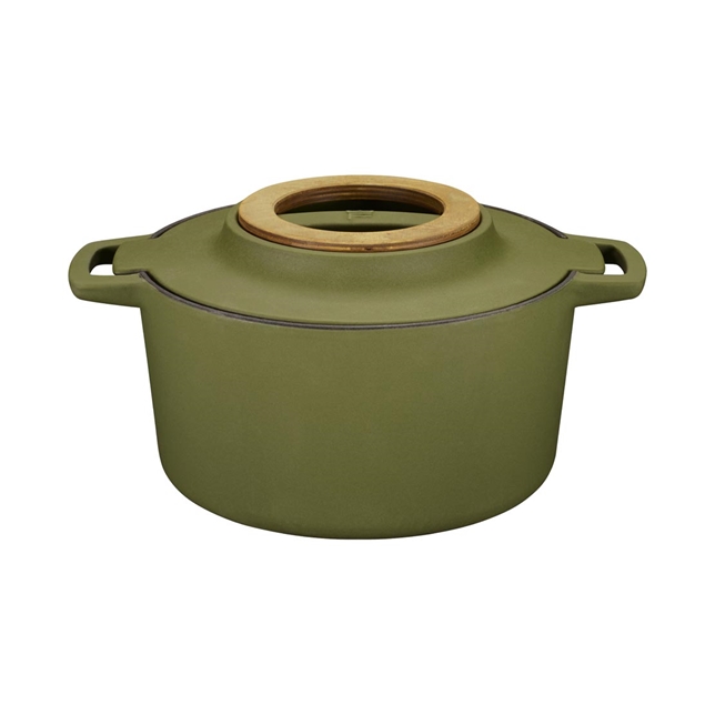 Pot Fiskars Norden; 4 l