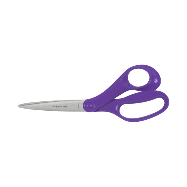 Ciseaux à usage général Fiskars Teenage; 20 cm