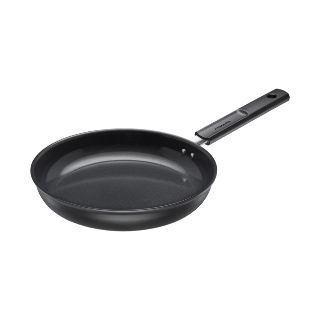 Poêle à frire Fiskars Hard Face 1075459; 26 cm