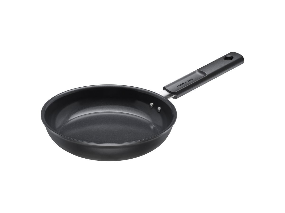 Poêle à frire Fiskars Hard face 1075457; 20 cm