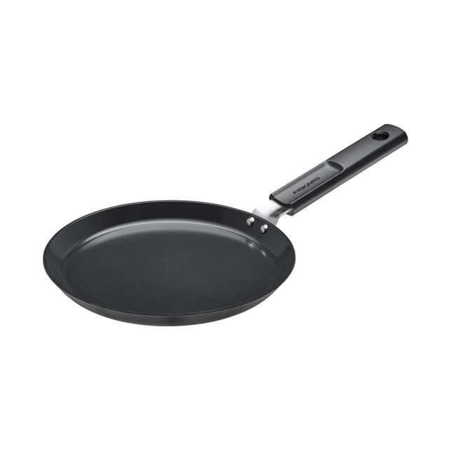 Poêle à frire Fiskars Hard Face 1075522; 22 cm
