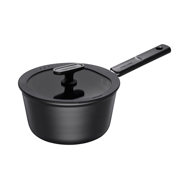 Pot Fiskars Hard Face 1075525; 2,5 l
