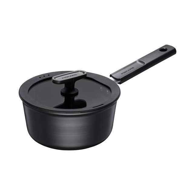 Pot Fiskars Hard Face 1075524; 1,8 l