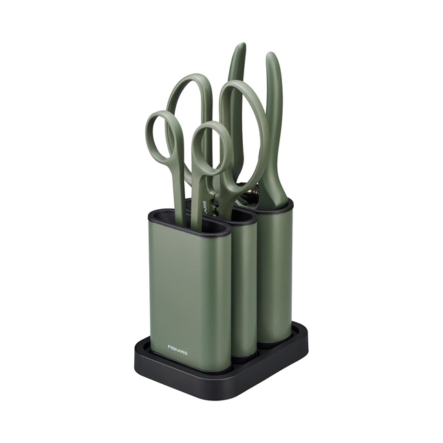 Ensemble Fiskars 1075317; 3 unités