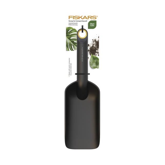 Petite bêche pour planter Fiskars 1071303; 29,1 cm