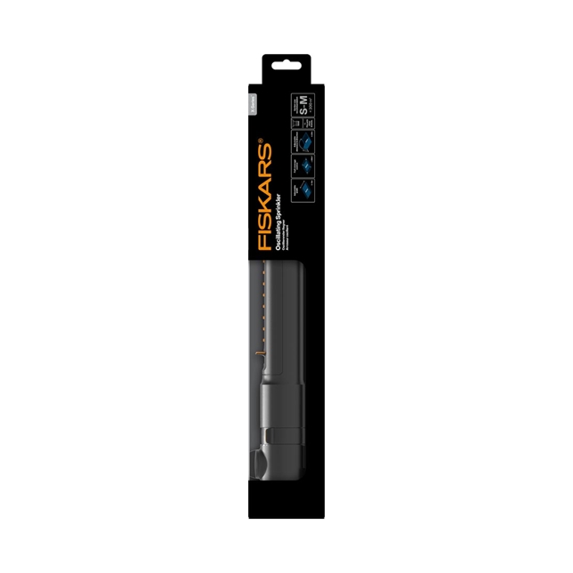 Tête d'arrosage Fiskars X-Series 1070832