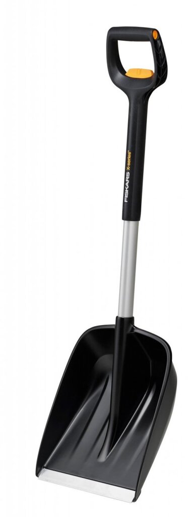 Lame de neige Fiskars X-series 1057187; 290 mm; 795-990 mm