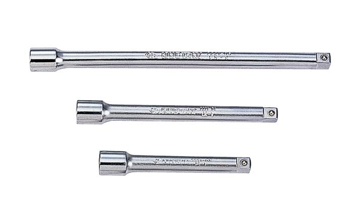 Buse d'extension King Tony 2221-03; 1/4''; 75 mm