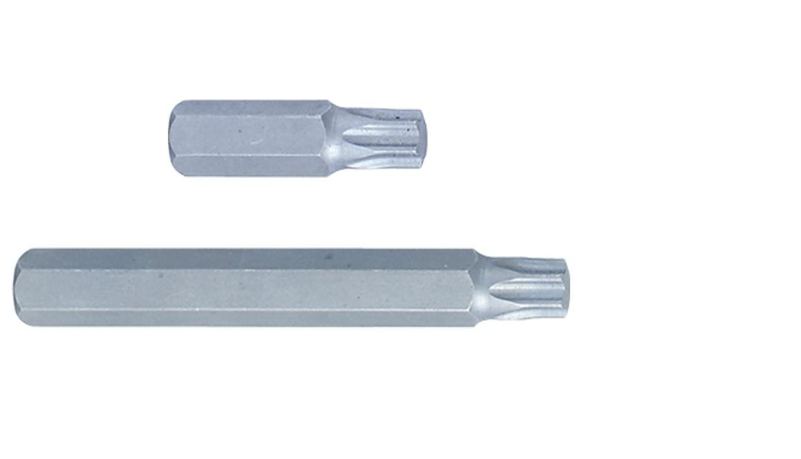 Peu de tournevis King Tony 163627T; T27; 36 mm; 10 mm