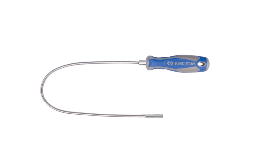 Lève-griffe flexible King Tony 2121-18; 7 mm; 450 mm