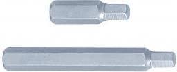 Peu de tournevis King Tony 163609H; 10 mm; 9x36 mm
