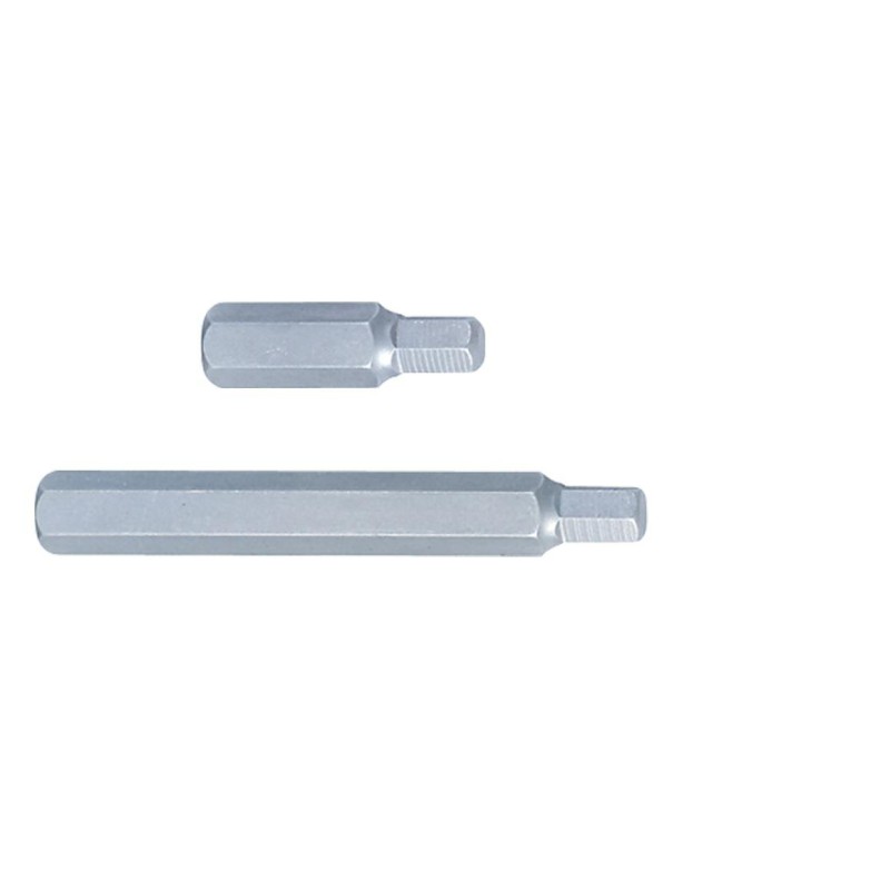 Peu de tournevis King Tony 163612H; 10 mm; 12x36 mm