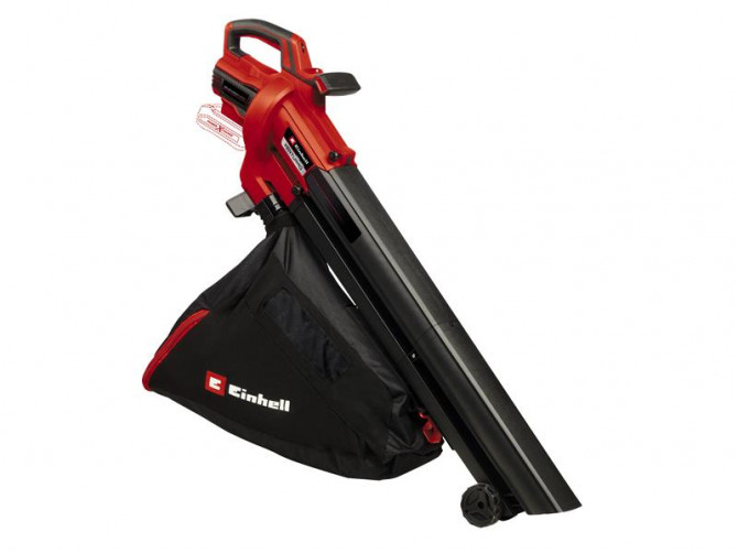 Souffleur de feuilles sans fil Einhell VENTURRO 18/210 Solo; 18 V (sans batterie et chargeur)