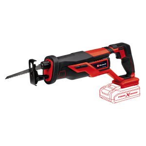 Scie sauteuse Einhell TE-AP 18/26 Li-Solo; 18 V (sans batterie et chargeur)