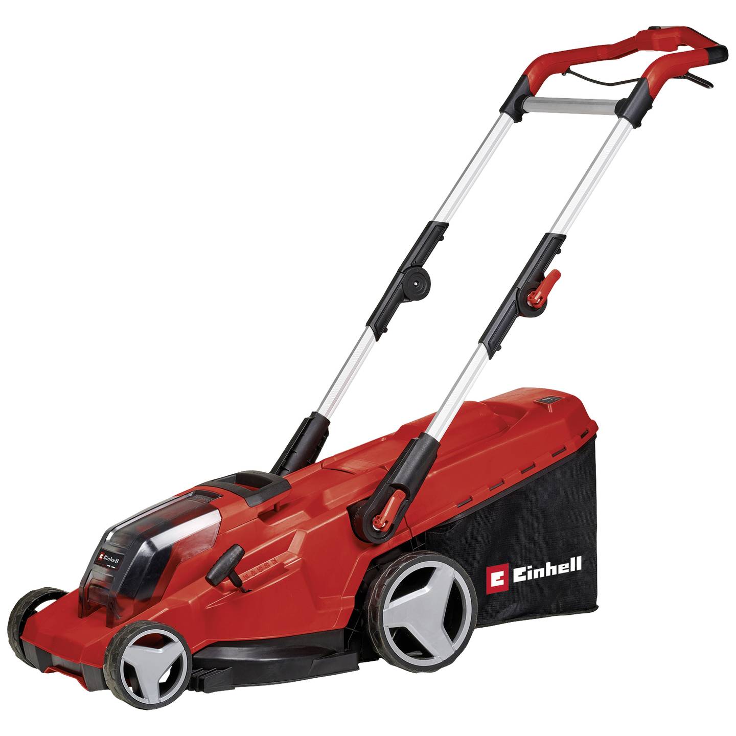 Faucheuse sans fil Einhell GP-CM 36/41 Li – Solo; 2x18 V (sans batterie et chargeur)